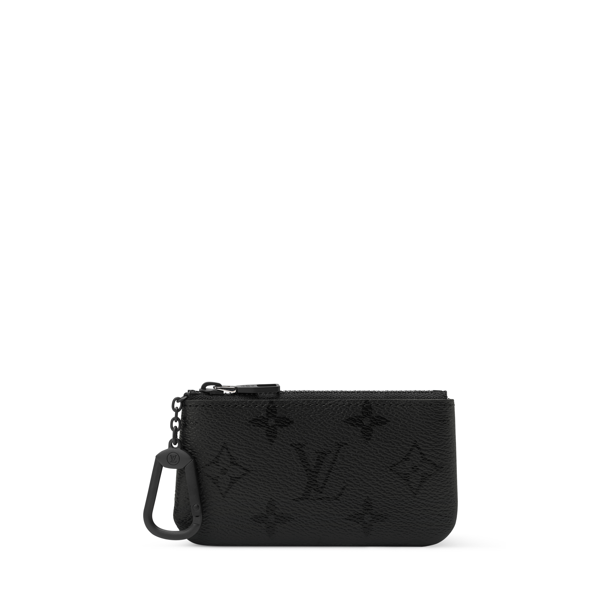 Key Pouch Monogram Midnight - Bags and Small Leather Goods - Men's